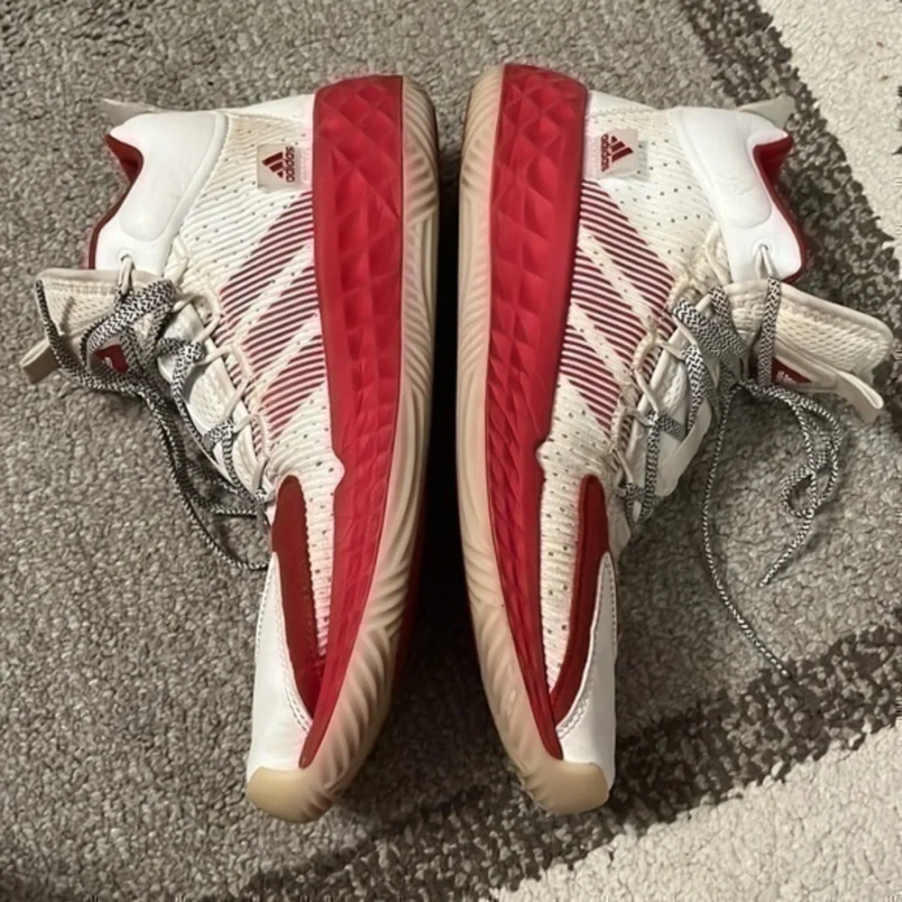 adidas hightop basketball